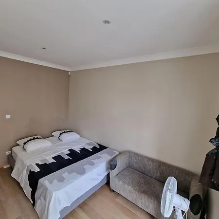 Le Lotus - Appartement