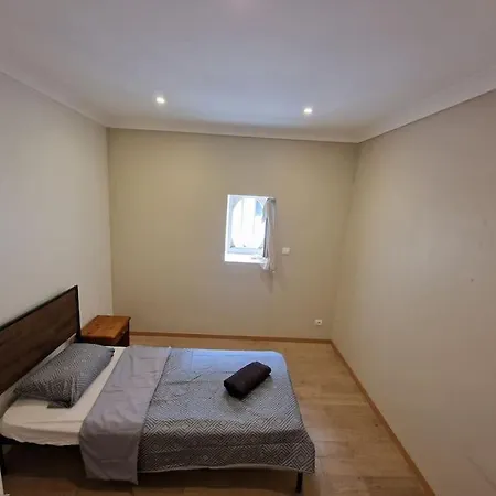 Appartement Le Lotus -