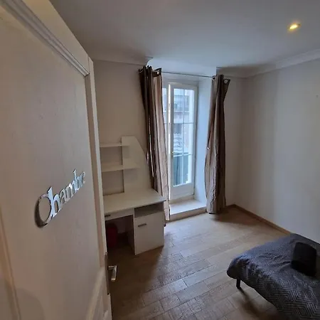 Appartement Le Lotus - *