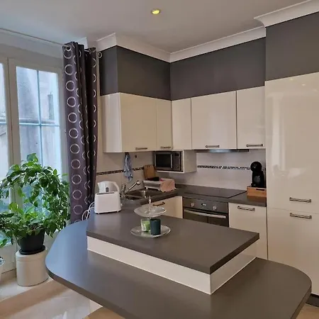 Appartement Le Lotus - Béziers