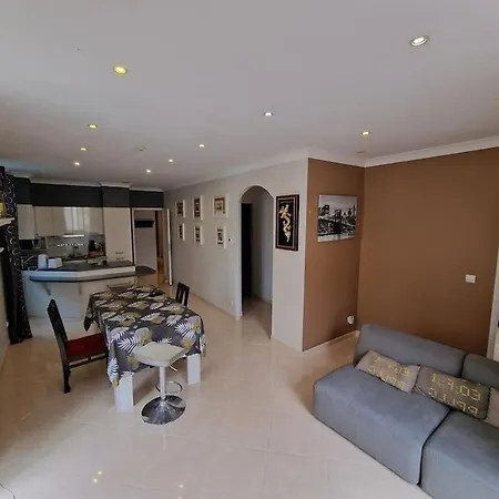 Appartement Le Lotus - Béziers