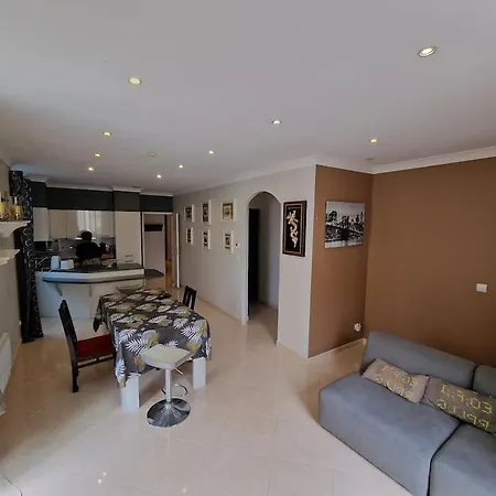 Appartement Le Lotus -